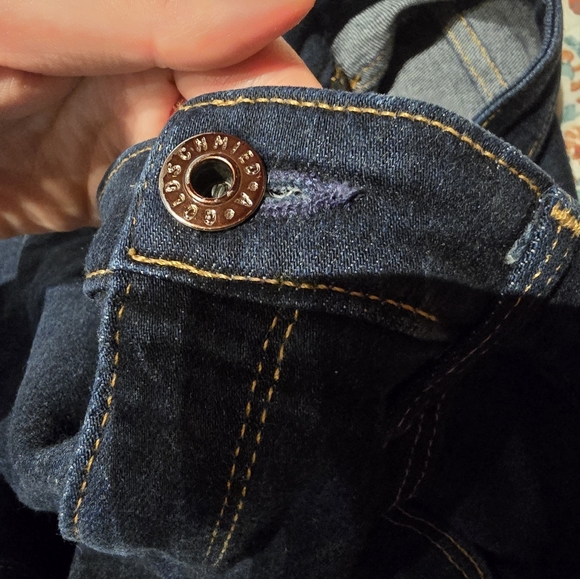 Jeans by Adriano Goldschmied - Picture 5 of 13